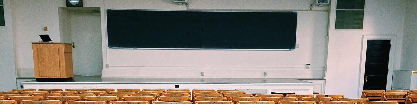 https://www.pexels.com/photo/auditorium-benches-chairs-class-207691/